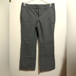 Straight fit GAP dress pants